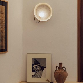 Бра Imperiumloft MARGOTT White margott-wall01 в Лысьве - lysva.ok-mebel.com | фото 3