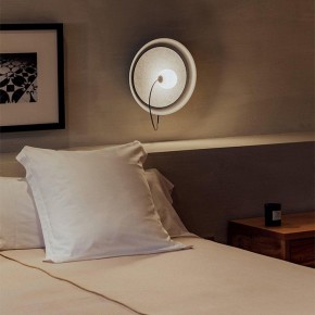Бра Imperiumloft MARGOTT White margott-wall01 в Лысьве - lysva.ok-mebel.com | фото 4