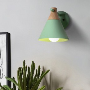 Бра Imperiumloft NOD WALL Green NODWALL01 в Лысьве - lysva.ok-mebel.com | фото 10