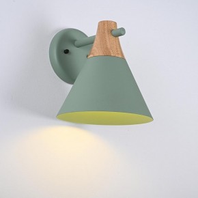 Бра Imperiumloft NOD WALL Green NODWALL01 в Лысьве - lysva.ok-mebel.com | фото 2
