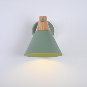Бра Imperiumloft NOD WALL Green NODWALL01 в Лысьве - lysva.ok-mebel.com | фото 3