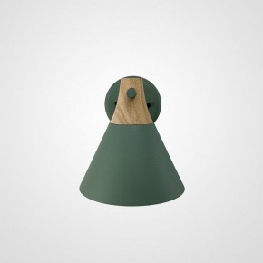 Бра Imperiumloft NOD WALL Green NODWALL01 в Лысьве - lysva.ok-mebel.com | фото 4