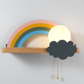 Бра Imperiumloft RAINBOW RAINBOW-KIDS-WALL01 в Лысьве - lysva.ok-mebel.com | фото