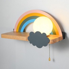 Бра Imperiumloft RAINBOW RAINBOW-KIDS-WALL01 в Лысьве - lysva.ok-mebel.com | фото 2