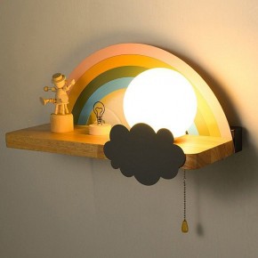 Бра Imperiumloft RAINBOW RAINBOW-KIDS-WALL01 в Лысьве - lysva.ok-mebel.com | фото 3