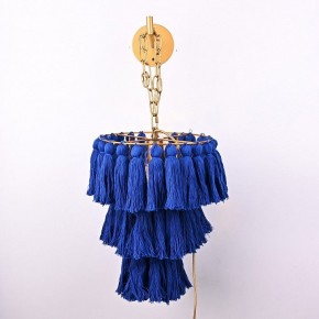 Бра Imperiumloft TASSEL TASSEL-WALL01 в Лысьве - lysva.ok-mebel.com | фото 2