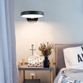 Бра Imperiumloft TURNA Black TURNA-W01 в Лысьве - lysva.ok-mebel.com | фото 7
