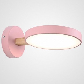 Бра Imperiumloft TURNA Pink TURNA-W01 в Лысьве - lysva.ok-mebel.com | фото