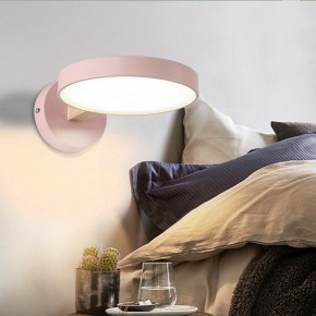 Бра Imperiumloft TURNA Pink TURNA-W01 в Лысьве - lysva.ok-mebel.com | фото 11