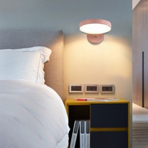 Бра Imperiumloft TURNA Pink TURNA-W01 в Лысьве - lysva.ok-mebel.com | фото 13