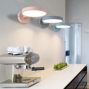 Бра Imperiumloft TURNA Pink TURNA-W01 в Лысьве - lysva.ok-mebel.com | фото 3
