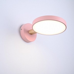 Бра Imperiumloft TURNA Pink TURNA-W01 в Лысьве - lysva.ok-mebel.com | фото 4