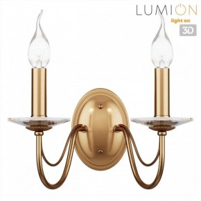Бра Lumion INCANTO 8033/2W в Лысьве - lysva.ok-mebel.com | фото 4