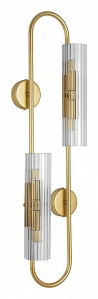 Бра Lumion TORONTO 6560/4W в Лысьве - lysva.ok-mebel.com | фото