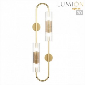 Бра Lumion TORONTO 6560/4W в Лысьве - lysva.ok-mebel.com | фото 3