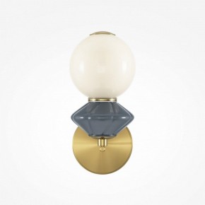 Бра Maytoni Brosche MOD362WL-L5GR3K в Лысьве - lysva.ok-mebel.com | фото 2