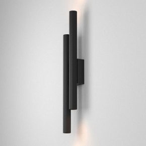 Бра Maytoni Calipso C082WL-24W2.7K-B в Лысьве - lysva.ok-mebel.com | фото 2
