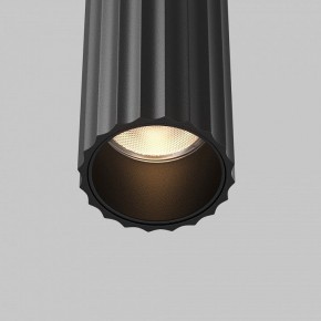Бра Maytoni Calipso C082WL-24W2.7K-B в Лысьве - lysva.ok-mebel.com | фото 6