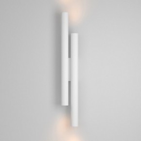 Бра Maytoni Calipso C082WL-24W2.7K-W в Лысьве - lysva.ok-mebel.com | фото 3