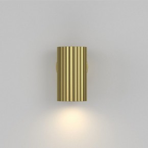 Бра Maytoni Calipso C106WL-01-GU10-BS в Лысьве - lysva.ok-mebel.com | фото 4