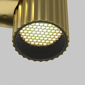 Бра Maytoni Calipso C106WL-01-GU10-BS в Лысьве - lysva.ok-mebel.com | фото 8