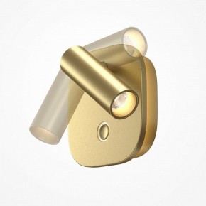 Бра Maytoni Ego C175WL-9W-2.7-4K-MG в Лысьве - lysva.ok-mebel.com | фото 4