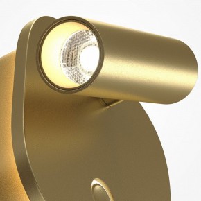 Бра Maytoni Ego C175WL-9W-2.7-4K-MG в Лысьве - lysva.ok-mebel.com | фото 6