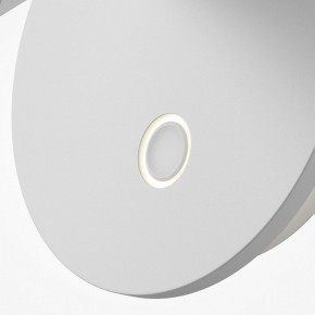 Бра Maytoni Ego C176WL-9W-2.7-4K-W в Лысьве - lysva.ok-mebel.com | фото 7