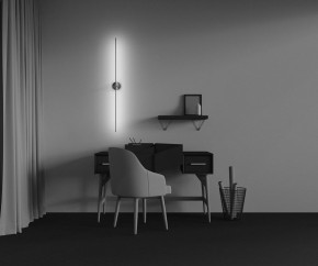 Бра Maytoni Elegant C084WL-L18BS2.7K в Лысьве - lysva.ok-mebel.com | фото 7
