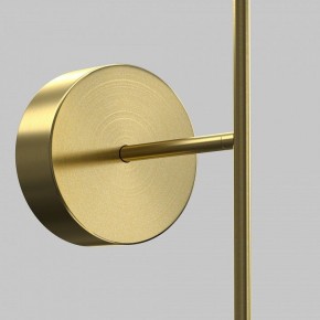 Бра Maytoni Elegant C084WL-L18BS2.7K в Лысьве - lysva.ok-mebel.com | фото 9