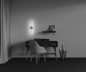 Бра Maytoni Elegant C084WL-L7BS2.7K в Лысьве - lysva.ok-mebel.com | фото 5