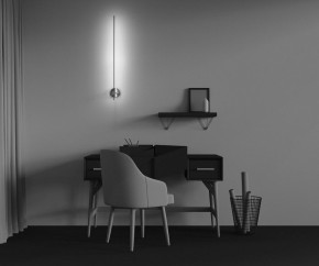 Бра Maytoni Elegant C085WL-L12BS2.7K в Лысьве - lysva.ok-mebel.com | фото 5