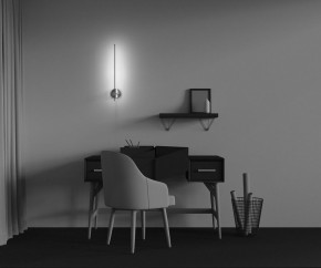Бра Maytoni Elegant C085WL-L7BS2.7K в Лысьве - lysva.ok-mebel.com | фото 5