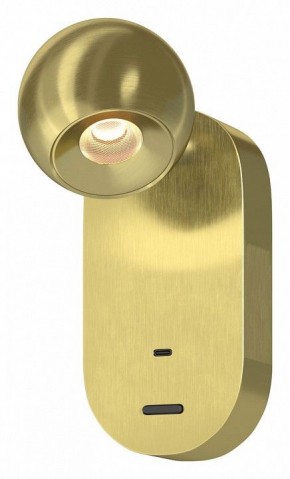 Бра Maytoni Elfin MOD434WL-L5BS3K в Лысьве - lysva.ok-mebel.com | фото