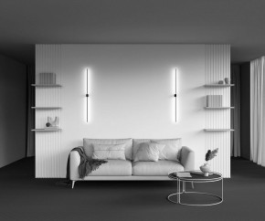 Бра Maytoni Pars C071WL-L12B3K в Лысьве - lysva.ok-mebel.com | фото 4