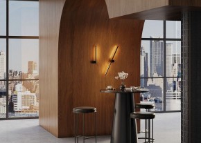Бра Maytoni Rotera MOD432WL-L9B3K в Лысьве - lysva.ok-mebel.com | фото 5