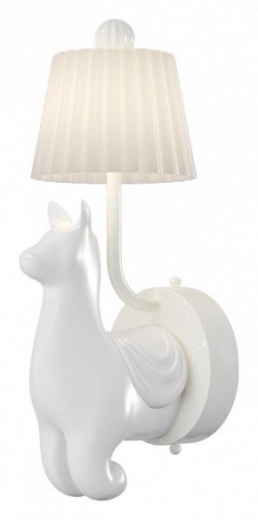 Бра Maytoni Senor Alpaca MOD377WL-L6W3K в Лысьве - lysva.ok-mebel.com | фото