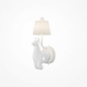 Бра Maytoni Senor Alpaca MOD377WL-L6W3K в Лысьве - lysva.ok-mebel.com | фото 3