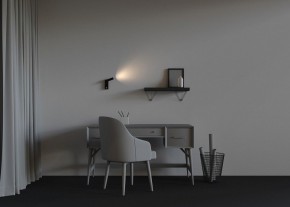 Бра Maytoni Twist C077WL-L3B3K в Лысьве - lysva.ok-mebel.com | фото 6