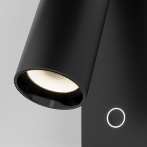 Бра Maytoni Twist C077WL-L3B3K в Лысьве - lysva.ok-mebel.com | фото 7