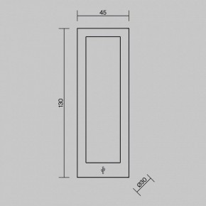 Бра Maytoni Twist C077WL-L3W3K в Лысьве - lysva.ok-mebel.com | фото 6