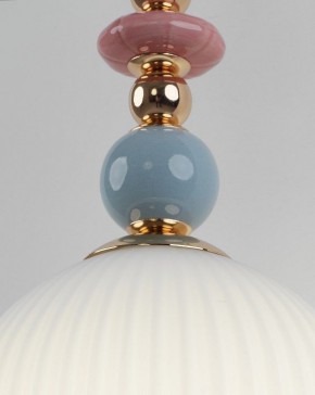 Бра Moderli Charm V11171-1W в Лысьве - lysva.ok-mebel.com | фото 7
