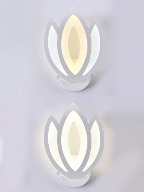Бра Natali Kovaltseva LED LAMPS 81124 LED LAMPS 81124/1W в Лысьве - lysva.ok-mebel.com | фото 6