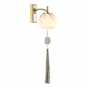 Бра Odeon Light Fiolent 5432/1W в Лысьве - lysva.ok-mebel.com | фото 2