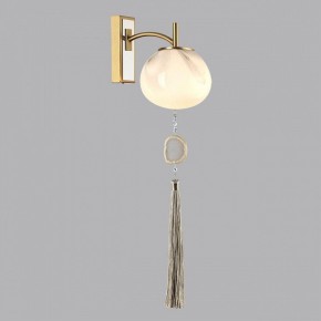 Бра Odeon Light Fiolent 5432/1W в Лысьве - lysva.ok-mebel.com | фото 3