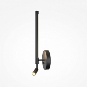 Бра с подсветкой Maytoni Combo MOD214WL-L8B3K1 в Лысьве - lysva.ok-mebel.com | фото 2