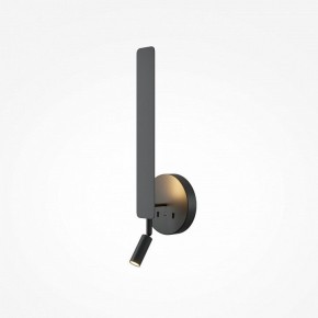Бра с подсветкой Maytoni Combo MOD214WL-L8B3K1 в Лысьве - lysva.ok-mebel.com | фото 3