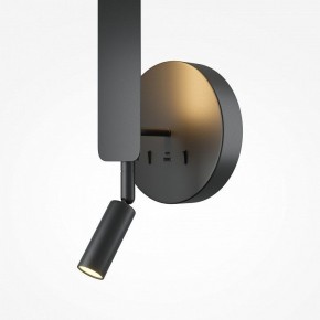 Бра с подсветкой Maytoni Combo MOD214WL-L8B3K1 в Лысьве - lysva.ok-mebel.com | фото 7
