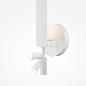 Бра с подсветкой Maytoni Combo MOD214WL-L8W3K1 в Лысьве - lysva.ok-mebel.com | фото 4