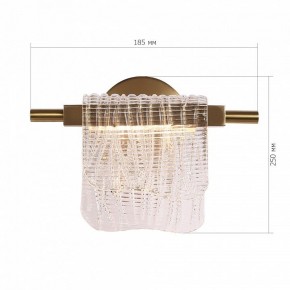 Бра ST-Luce VOILE SL6021.201.06 в Лысьве - lysva.ok-mebel.com | фото 6